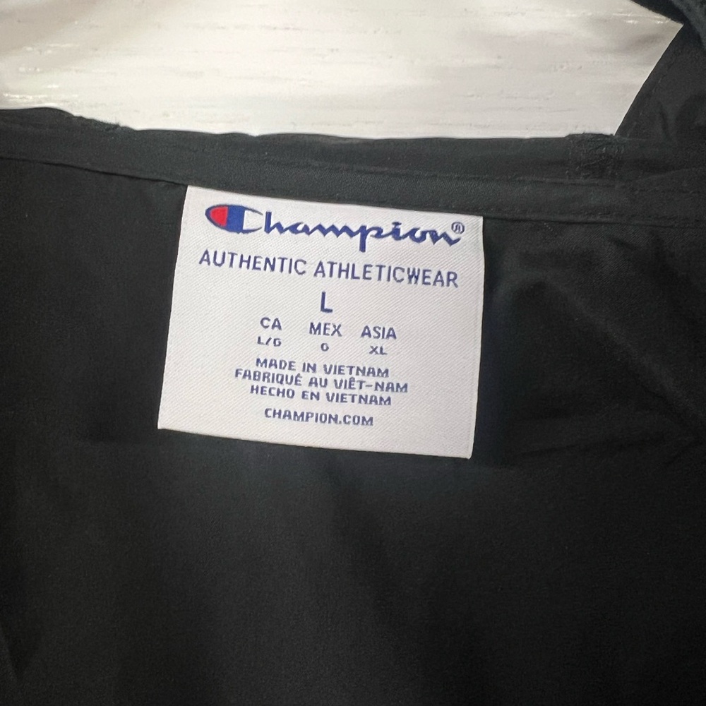 Champion | Stadium Stackable Jacket - image 5